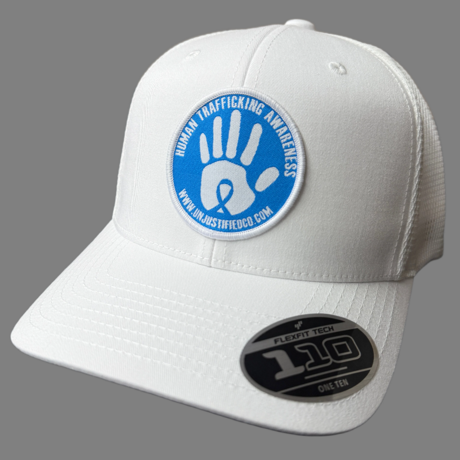 Human Trafficking Awareness Snapback