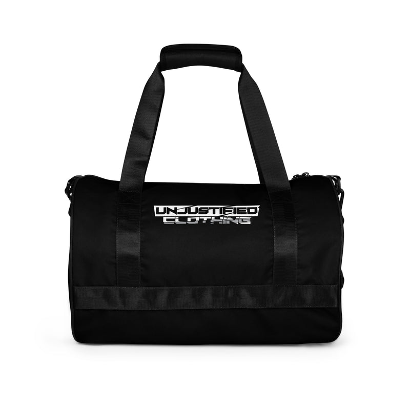 Bolsa de gimnasio BTC