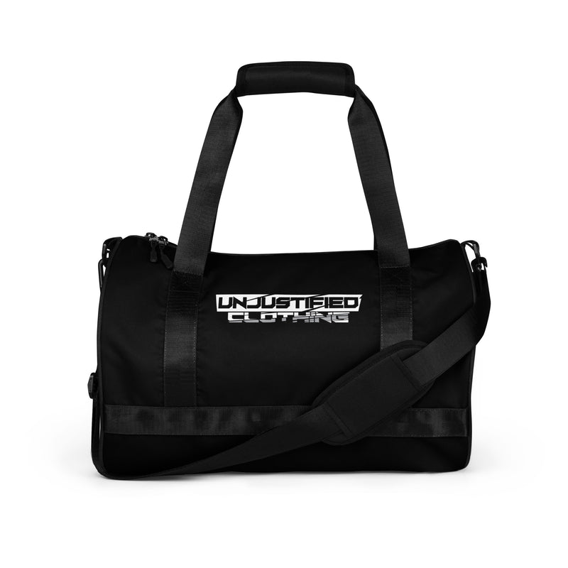 Bolsa de gimnasio BTC