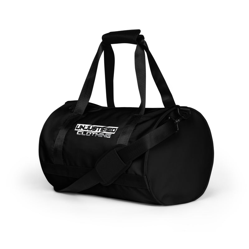 Bolsa de gimnasio BTC