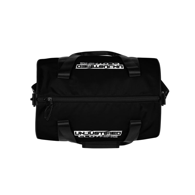Bolsa de gimnasio BTC