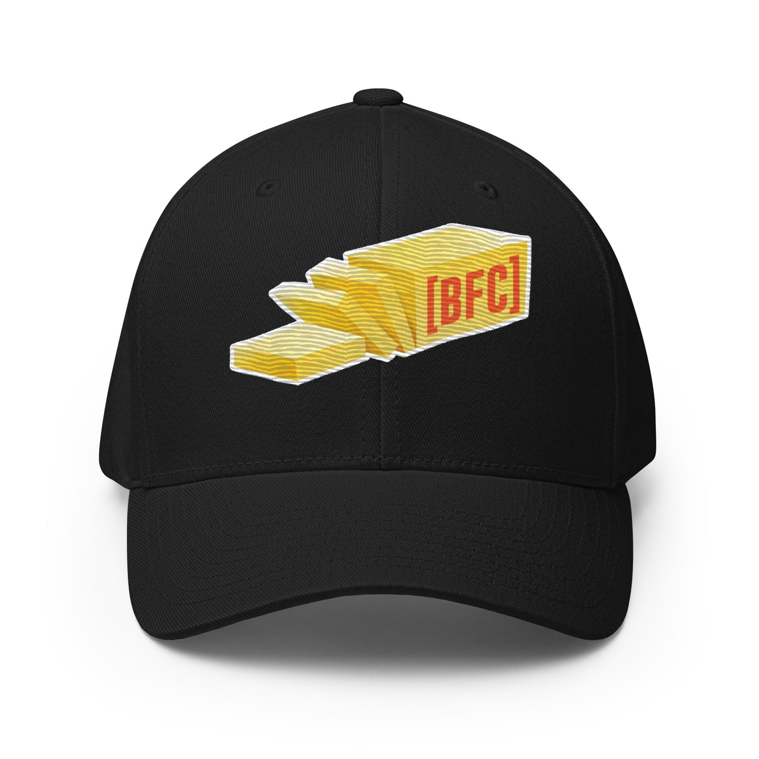 Buttered BFC Flexfit