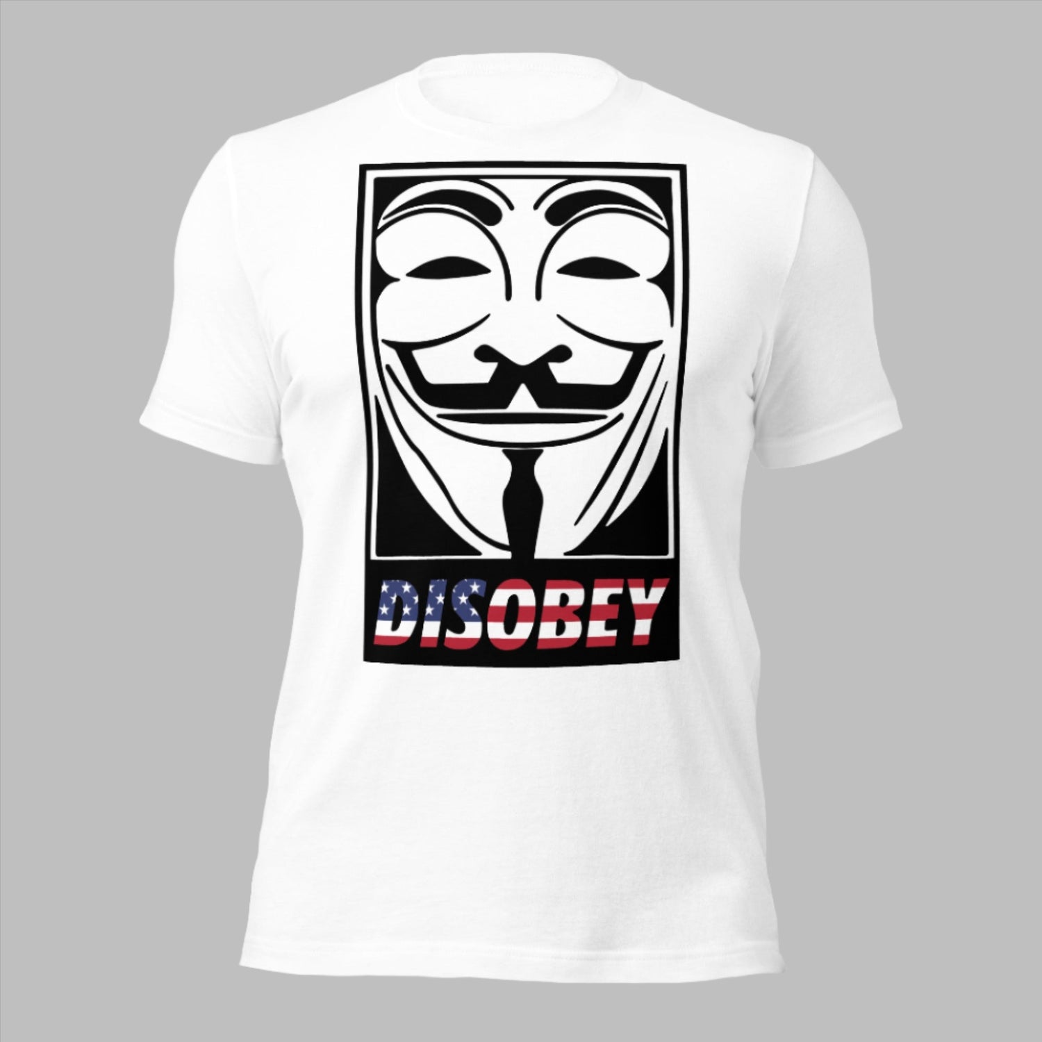 DISOBEY Tee