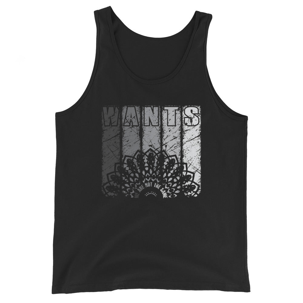 WANTS Tank Top