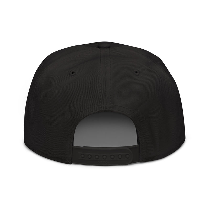 Creer Snapback