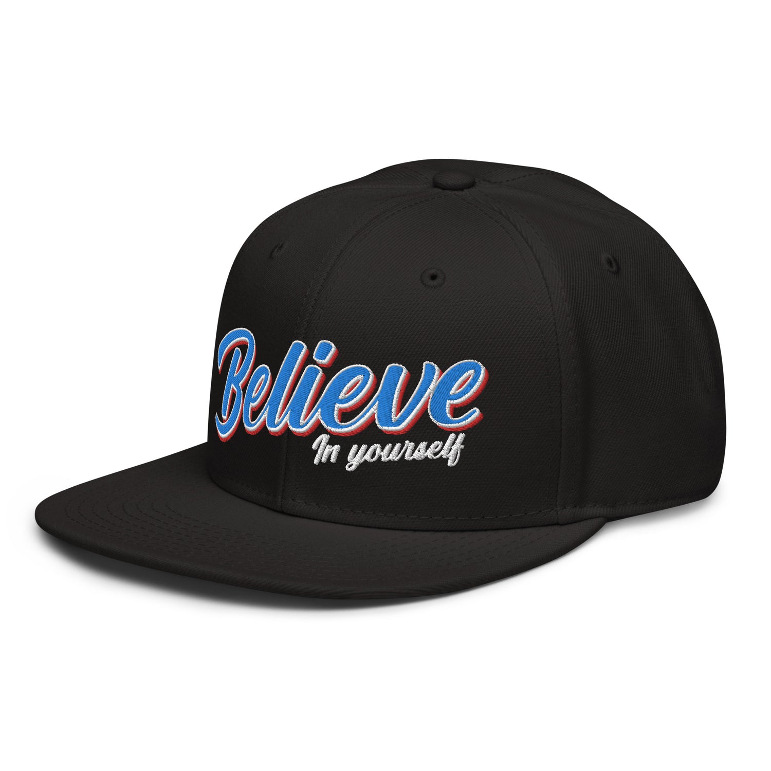 Believe Snapback