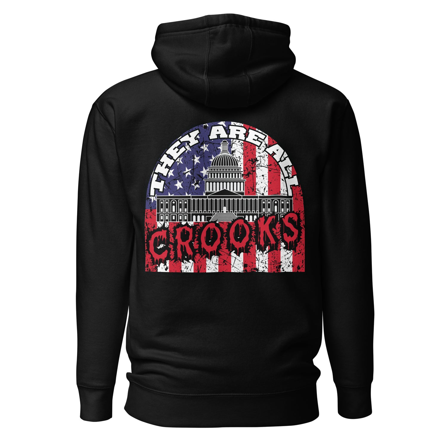 Crooks Hoodie