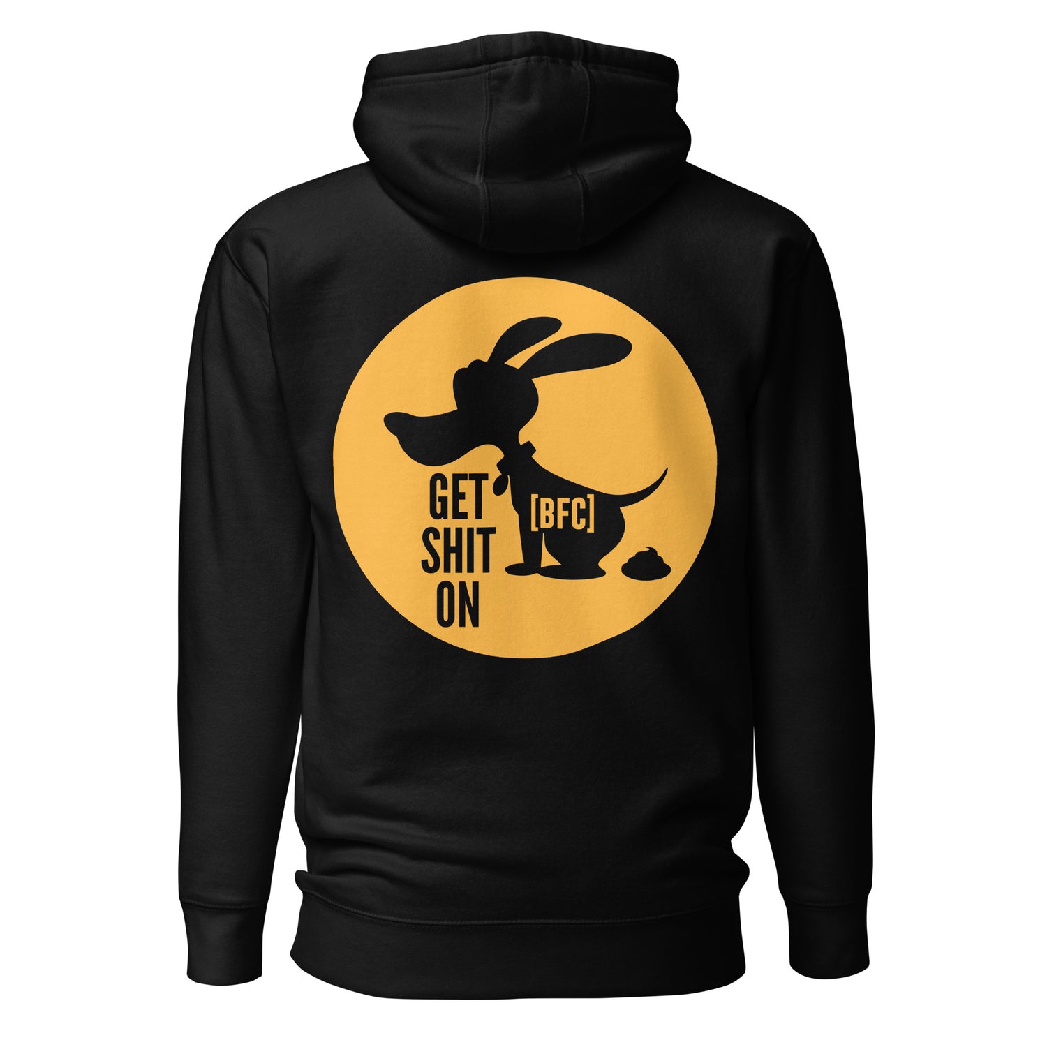 BFC Get Shit On Hoodie