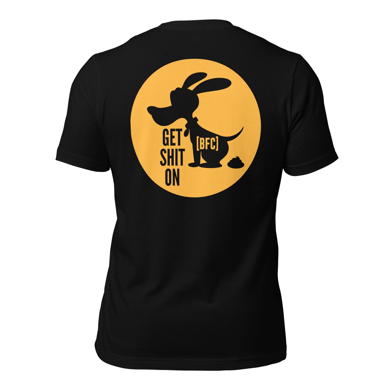BFC Get Shit On Tee