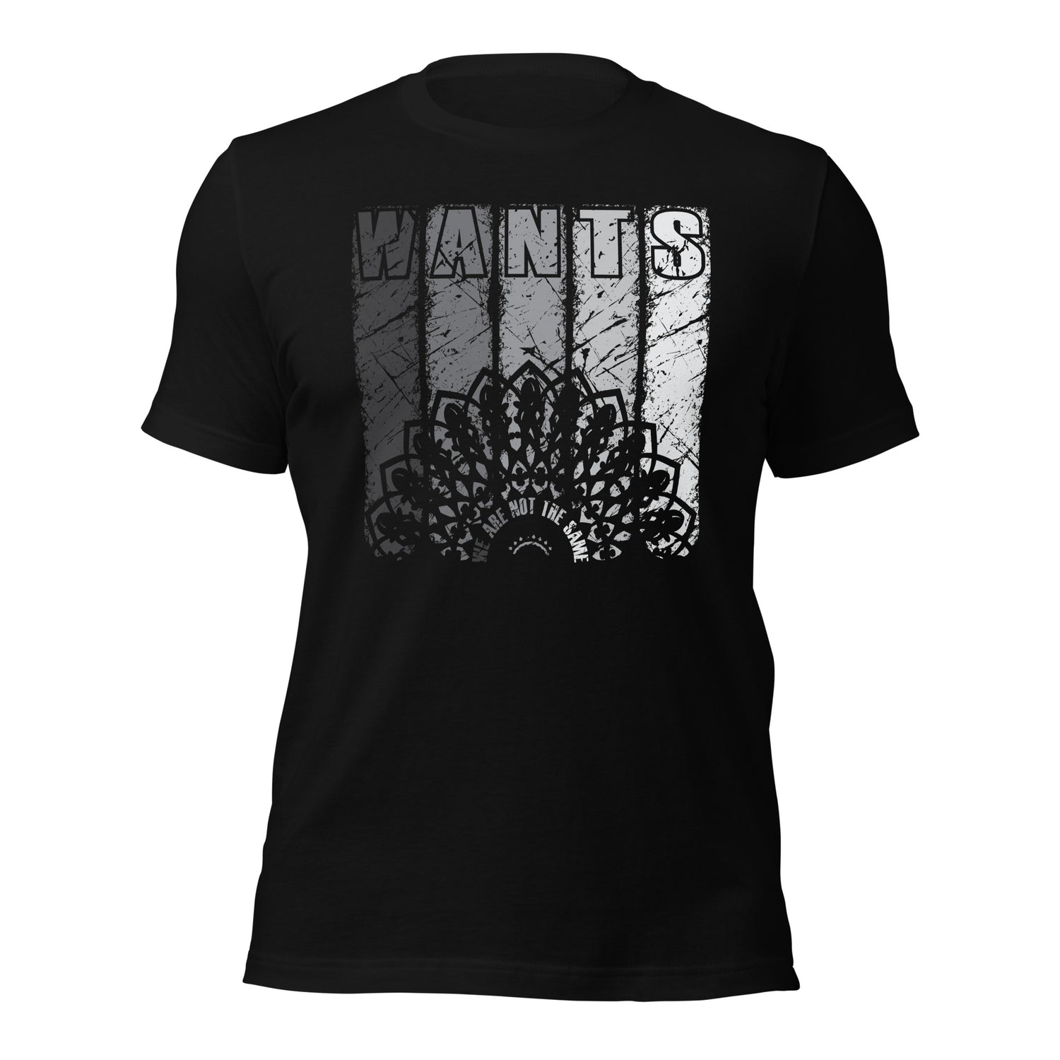 WANTS Tee