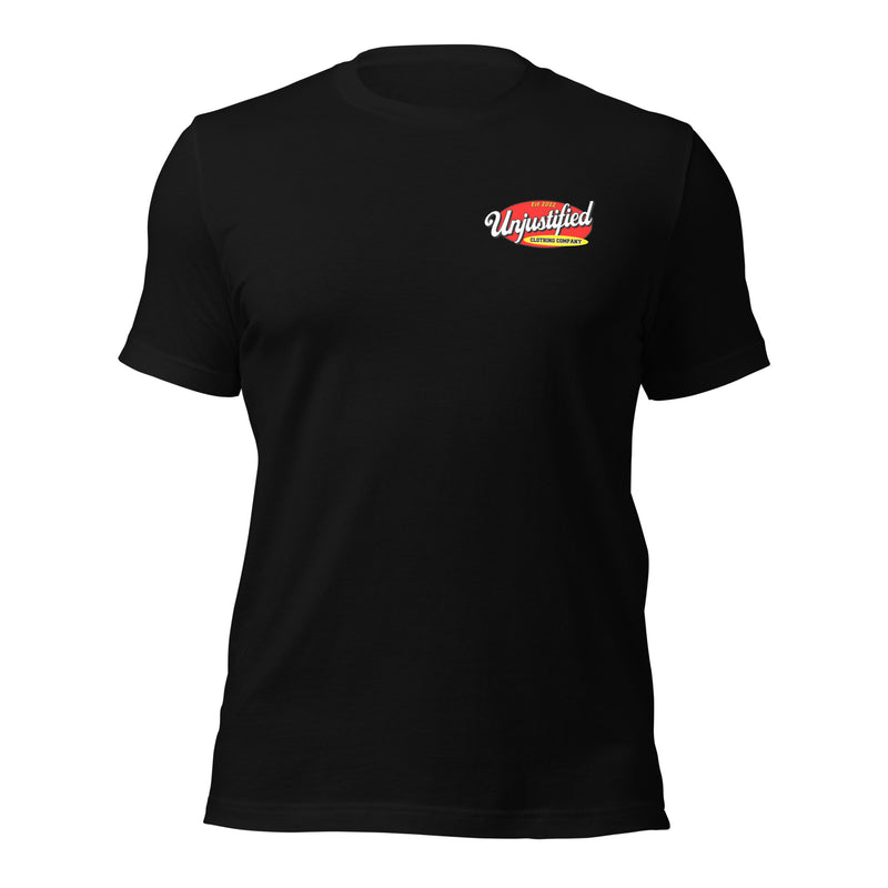Camiseta de aumento de ganancias
