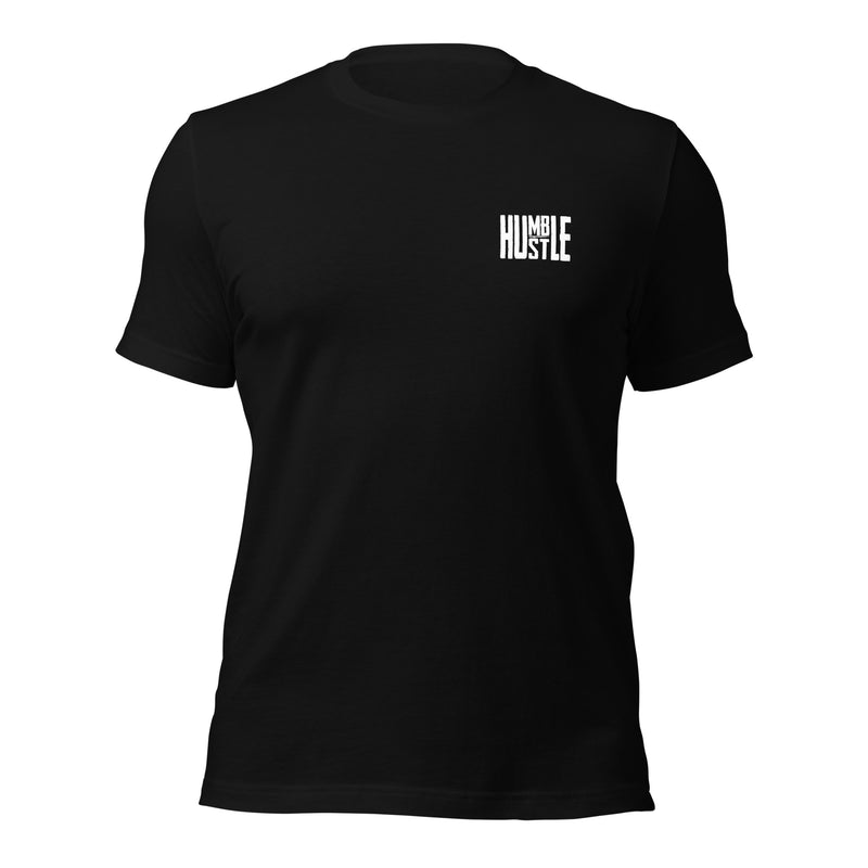 Humble Hustle Tee