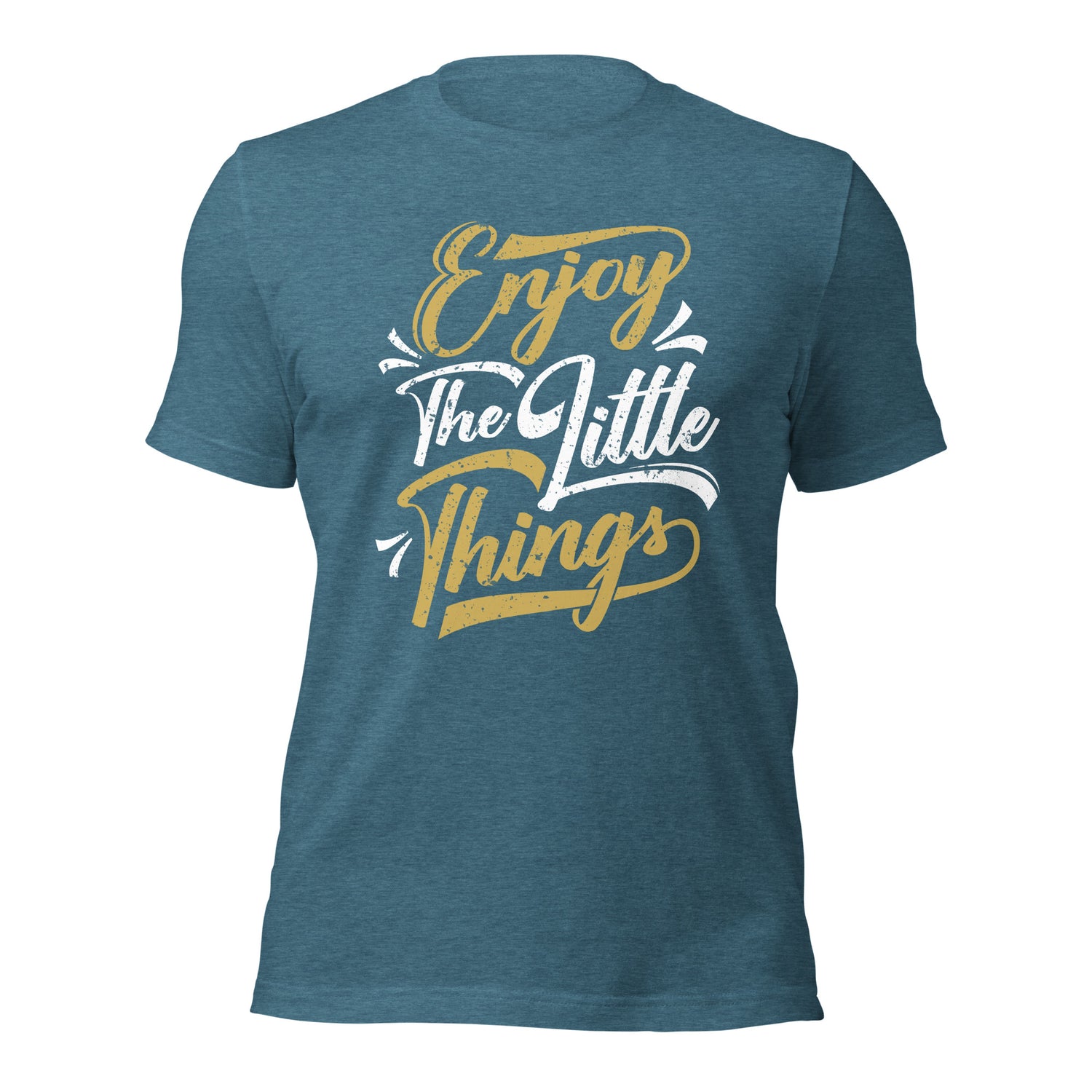 Little Things Tee