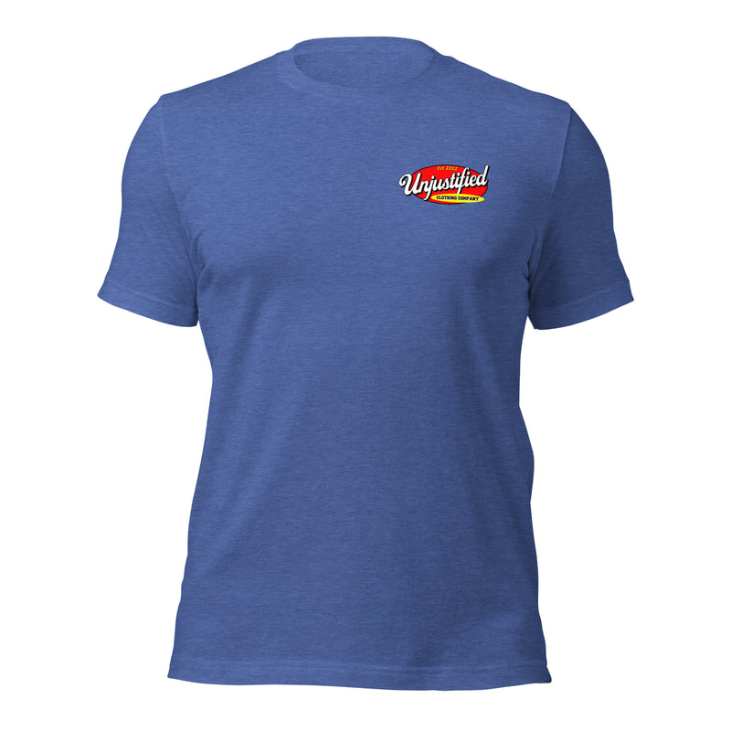 Camiseta de aumento de ganancias
