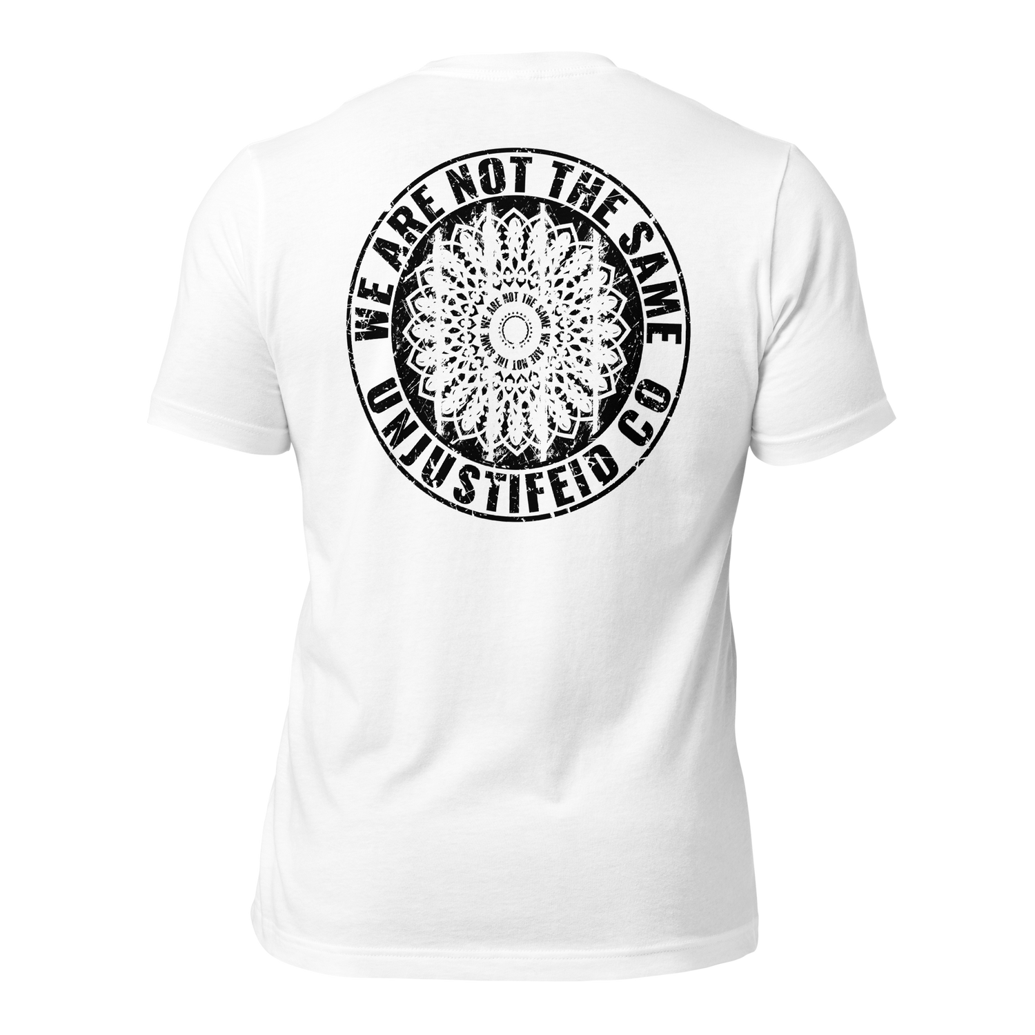 WANTS Crest Tee