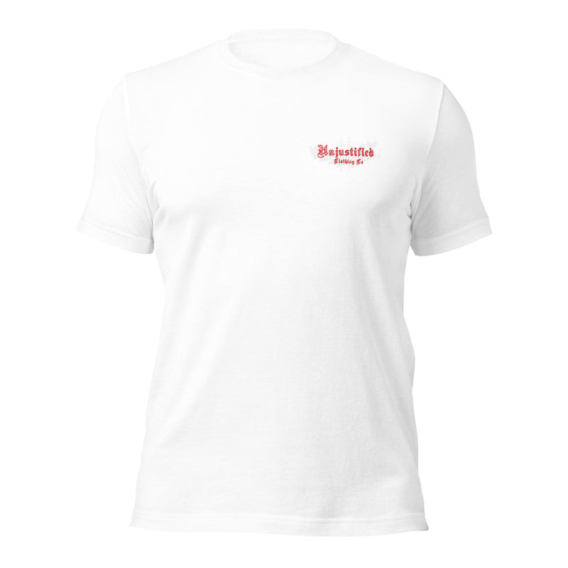 Alguien más camiseta