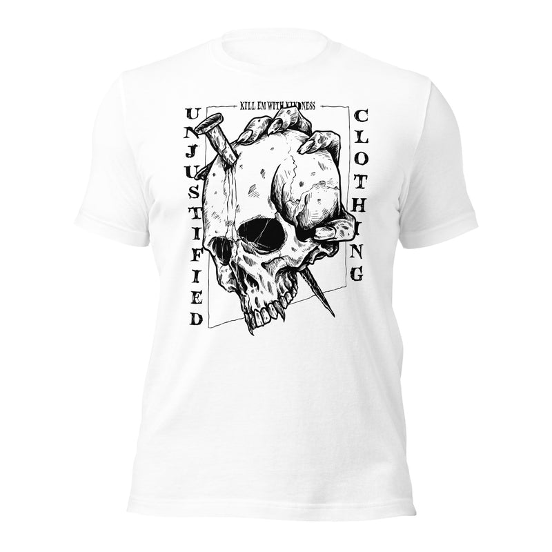 Camiseta de bondad