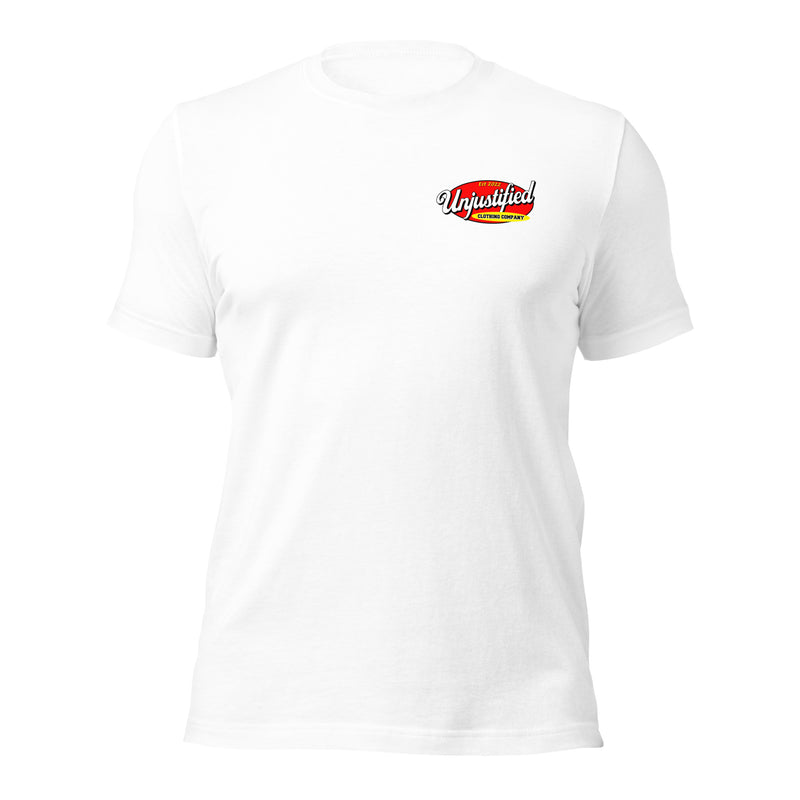 Camiseta de aumento de ganancias