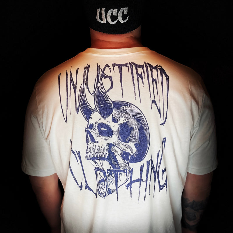 Camiseta Calavera