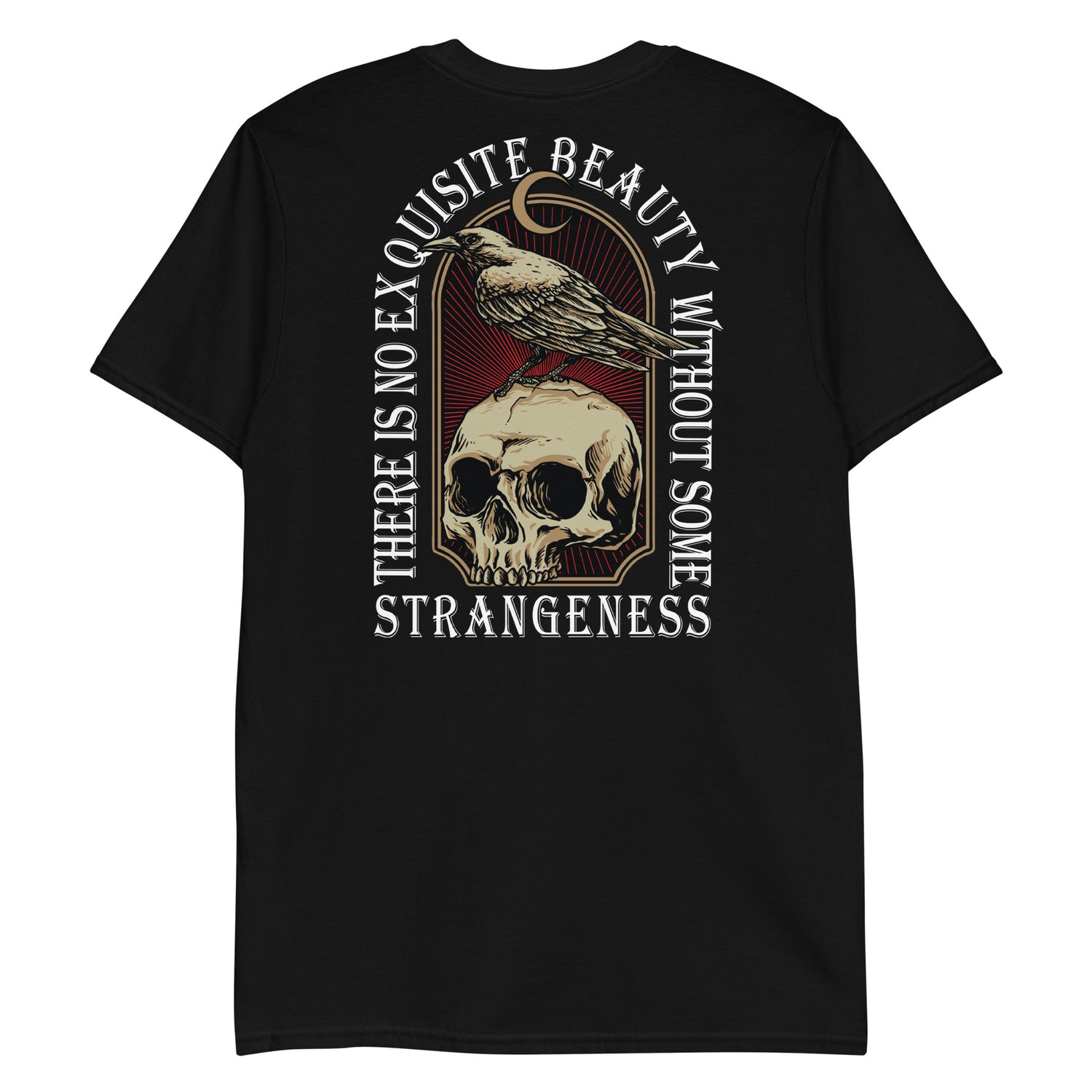 OG Strangeness Tee