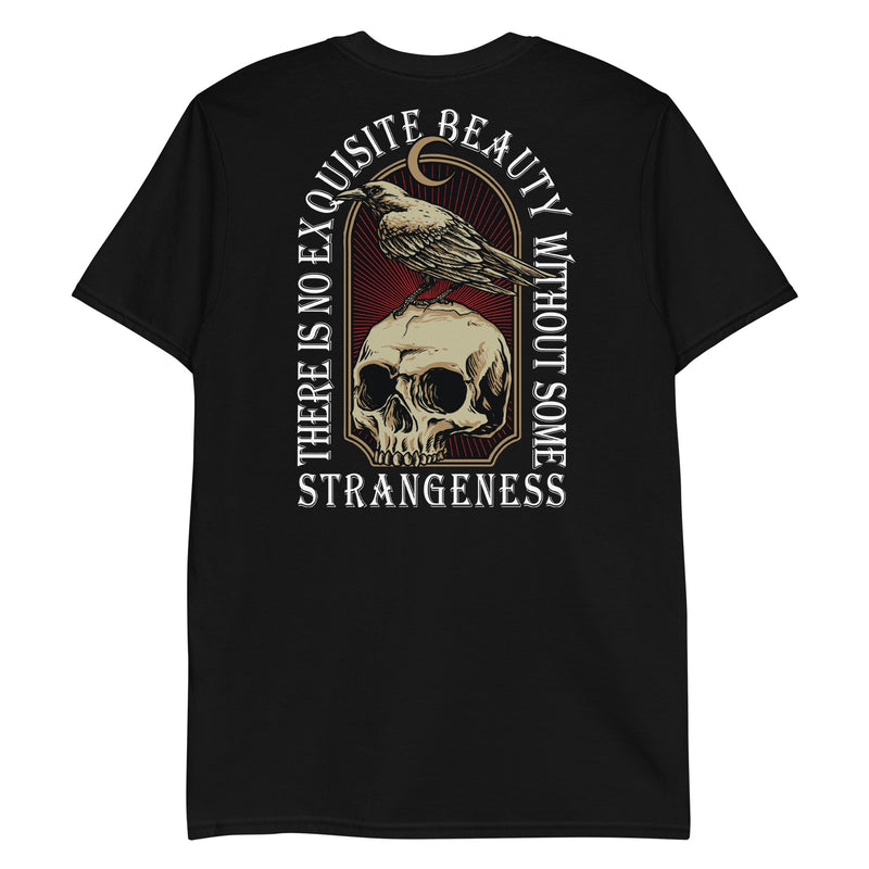 Camiseta OG Strangeness