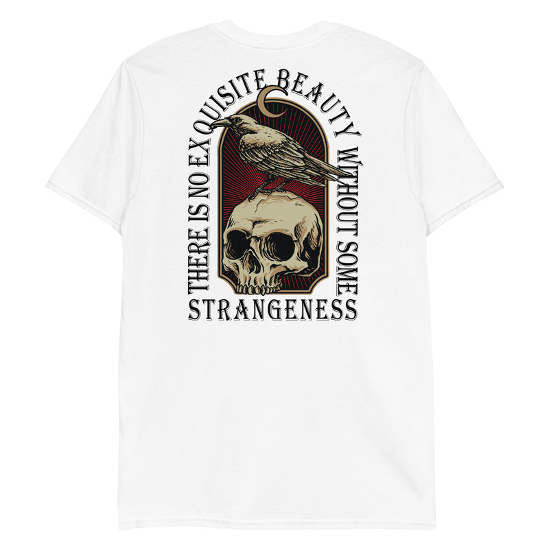 Camiseta OG Strangeness