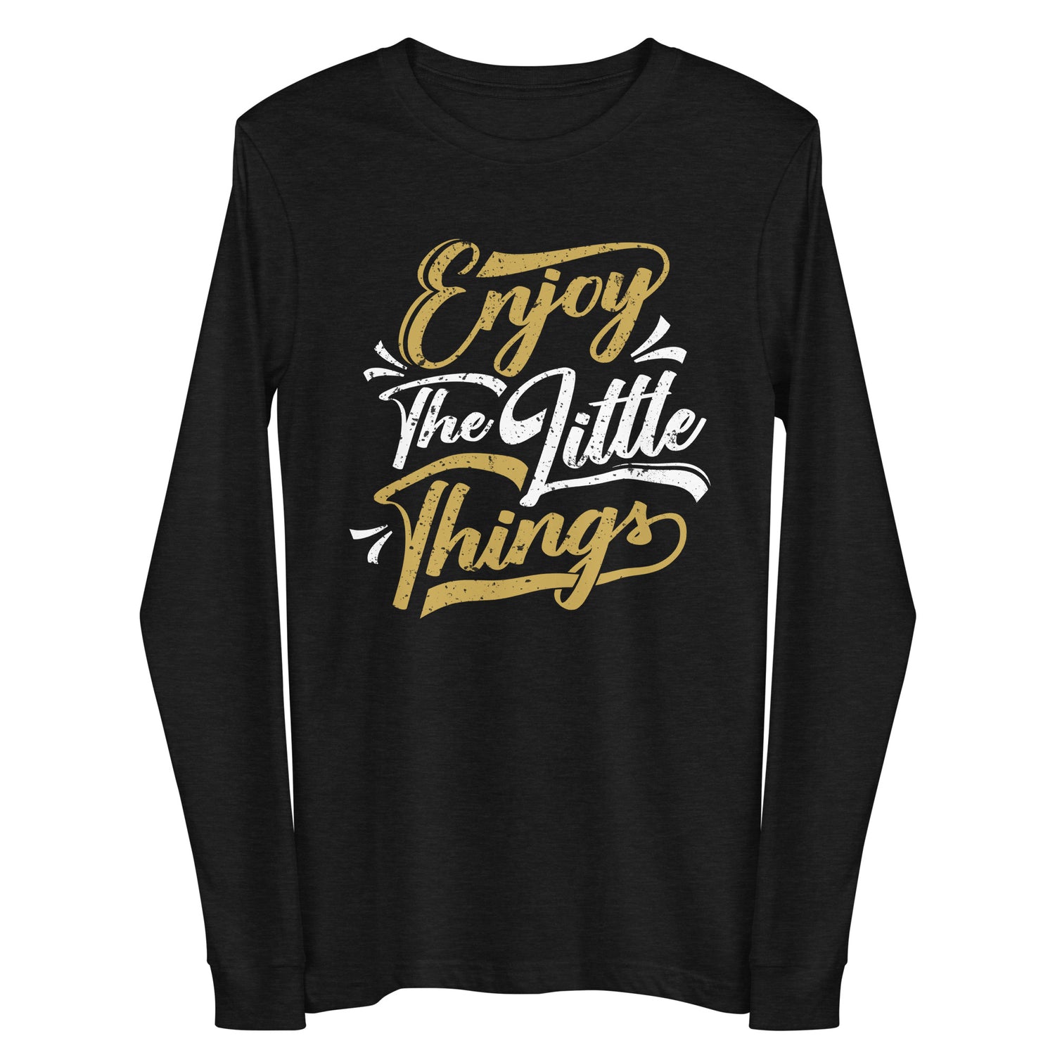 Little Things Long Sleeve Tee