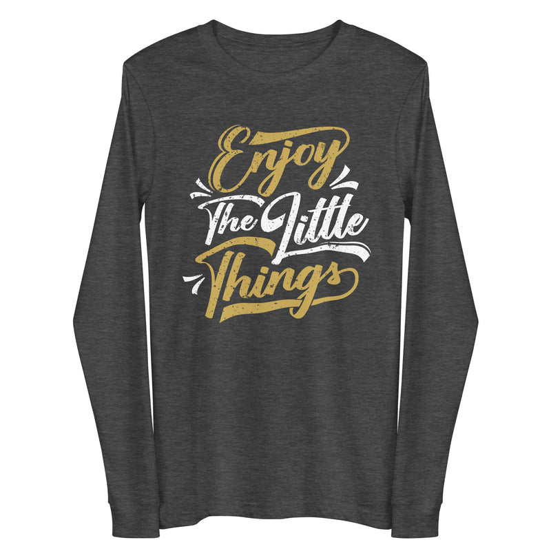 Little Things Long Sleeve Tee