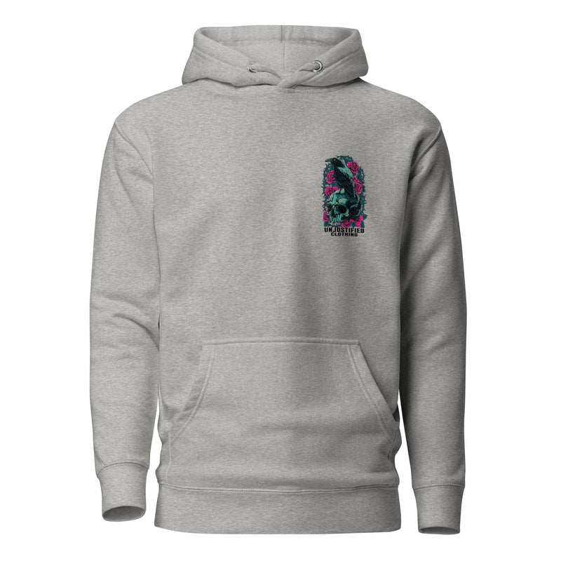 Sudadera con capucha de nube