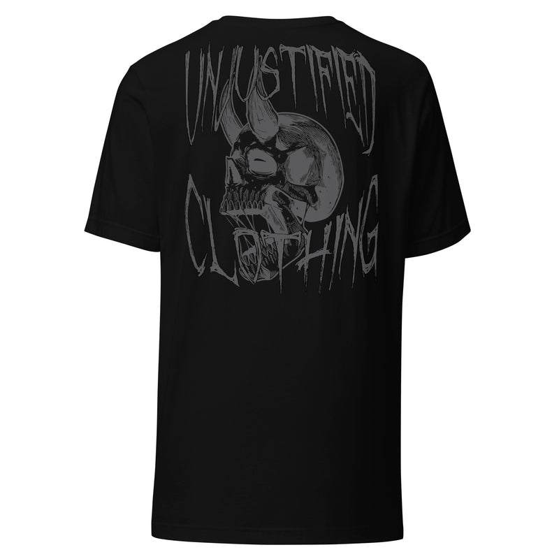 Camiseta Calavera