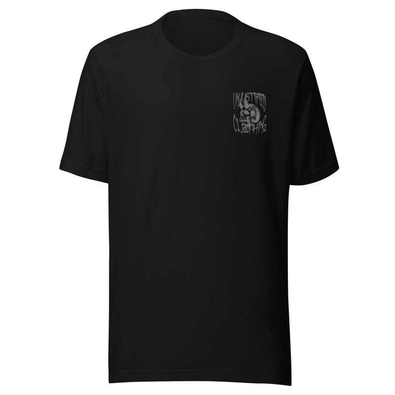 Camiseta Calavera