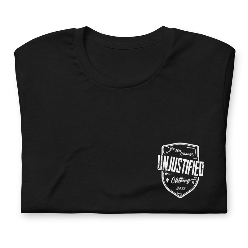 Camiseta irremplazable