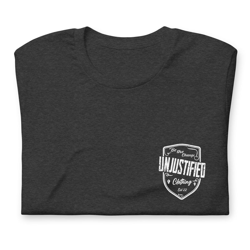 Camiseta irremplazable