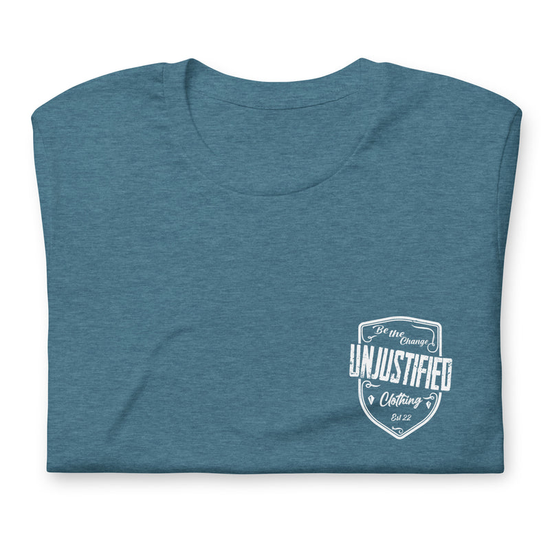Camiseta irremplazable