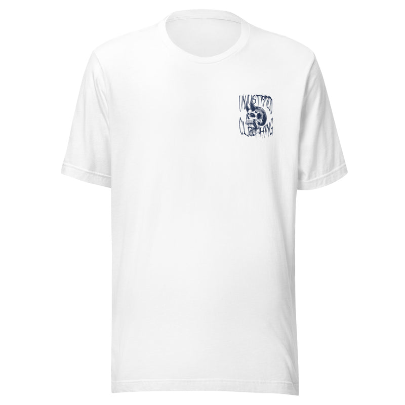 Camiseta Calavera