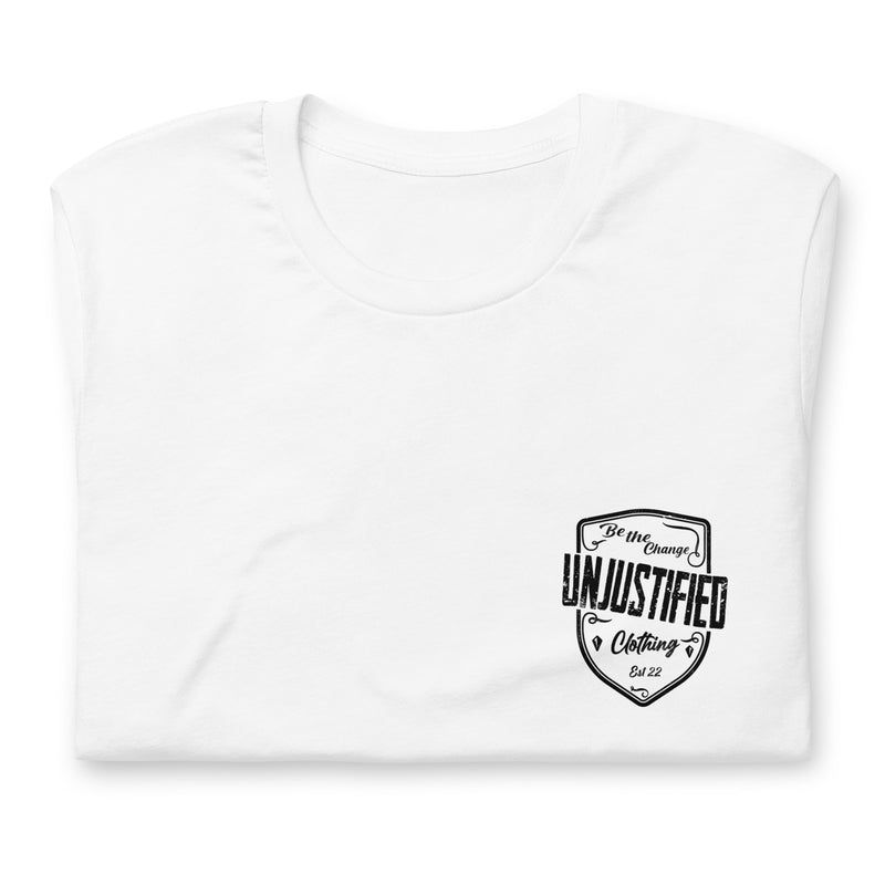 Camiseta irremplazable