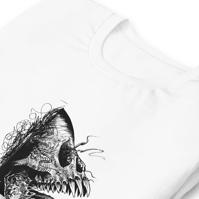La vida es buena camiseta