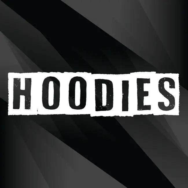 HOODIES