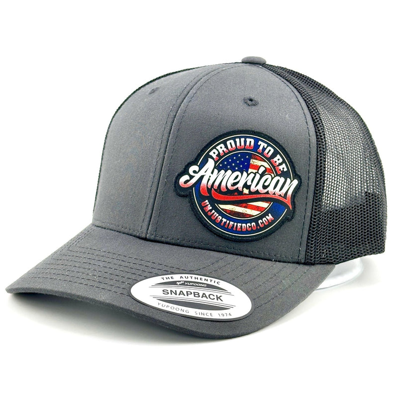 Proud American Hat