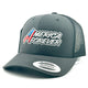 America Forever Snapback Hat