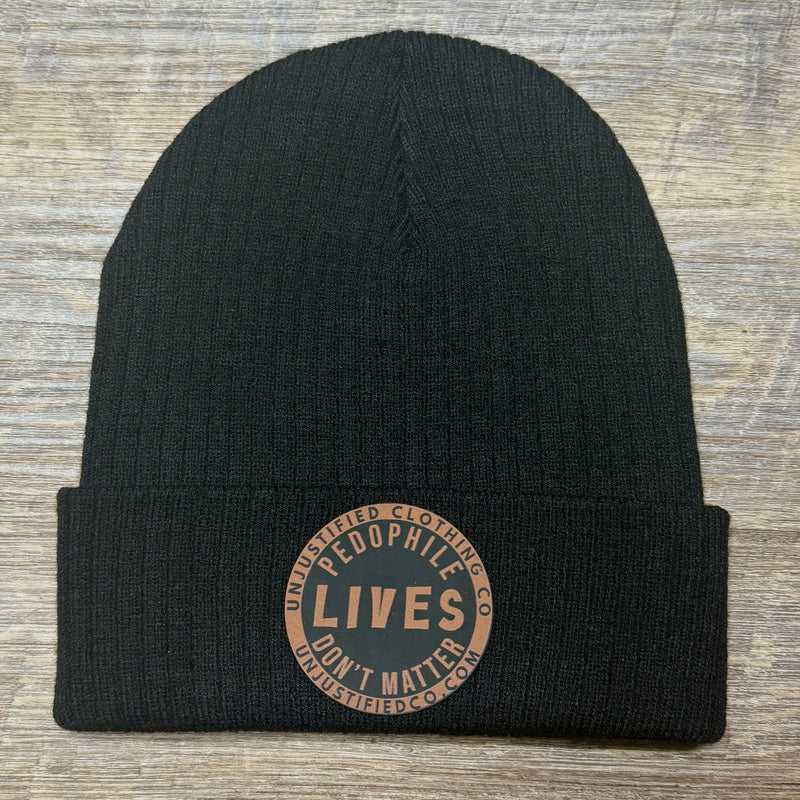 PLDM Beanie