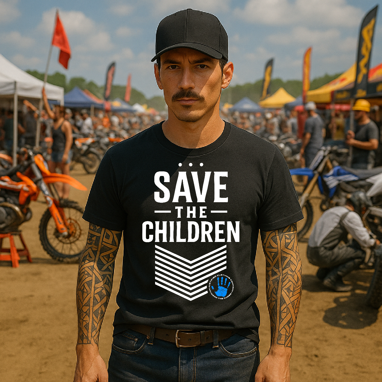 STC Tee