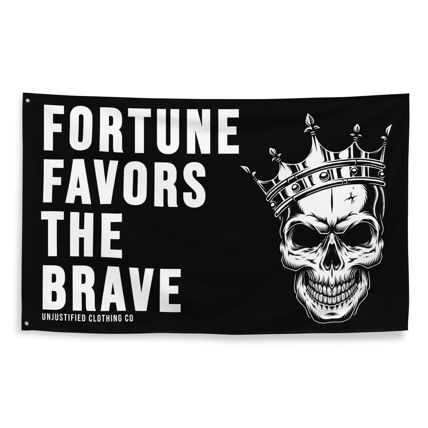 Bandera de la fortuna