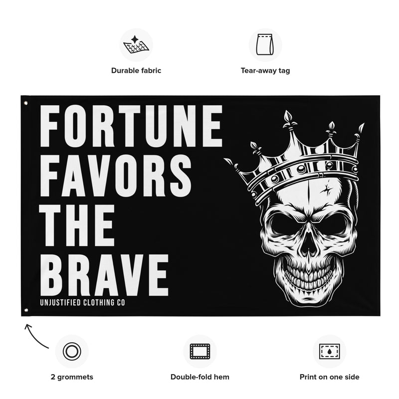 Fortune Flag