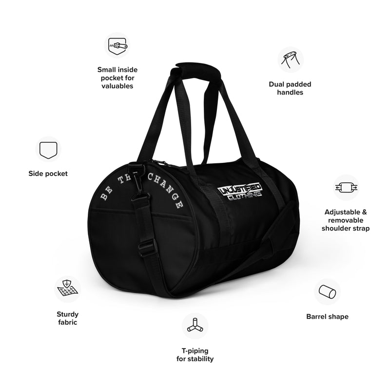 BTC Gym Bag
