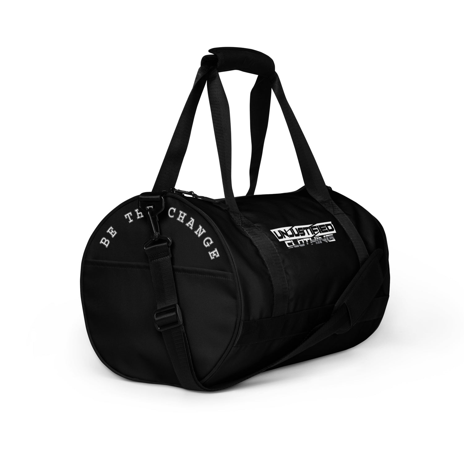 Bolsa de gimnasio BTC