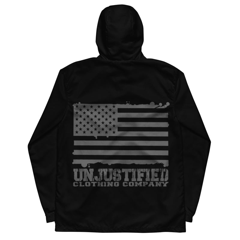 UCC Windbreak