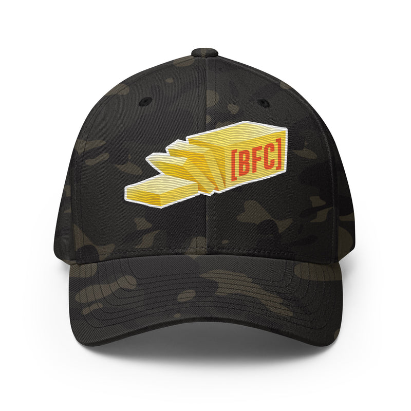Buttered BFC Flexfit