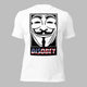 Camiseta DESOBEDECER