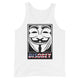 DESOBEDECER Camiseta sin mangas